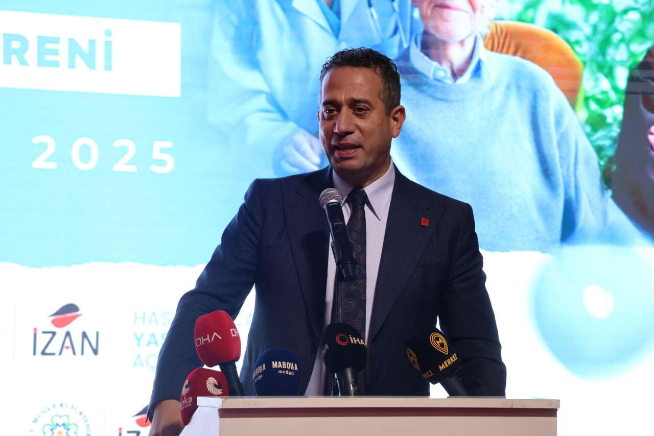 Muğla’da Örnek Dayanışma: Hasan Özcan Yaşamevi Açıldı 2